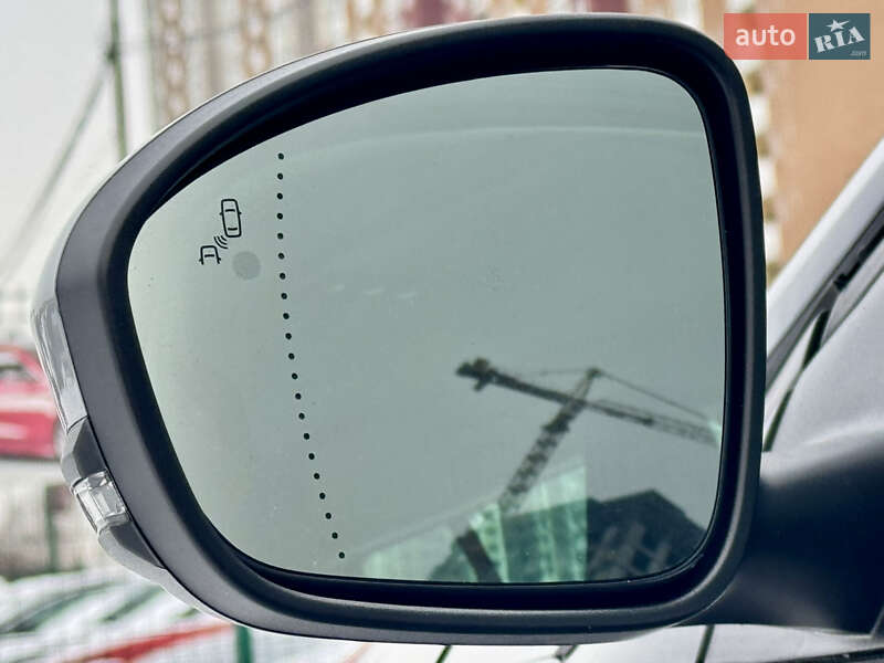 Универсал Renault Megane 2018 в Киеве