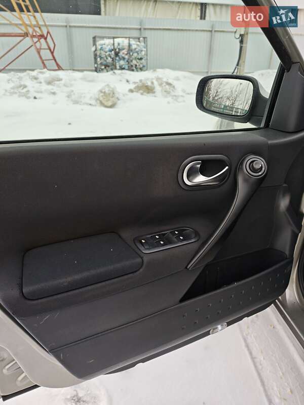 Универсал Renault Megane 2007 в Харькове