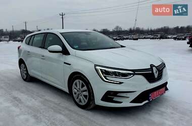 Універсал Renault Megane 2021 в Вінниці