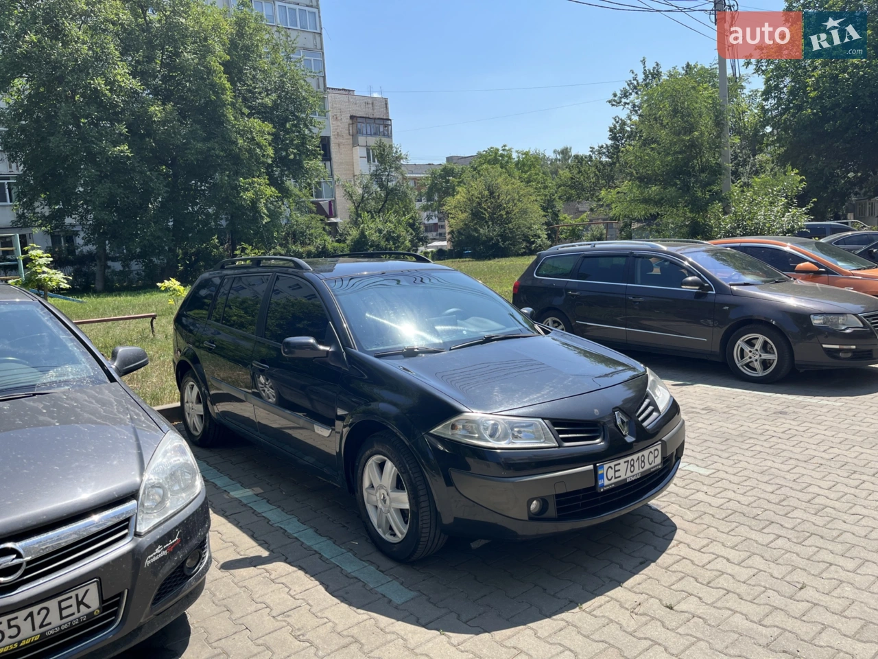 2010 Renault Kangoo - мініатюра 22