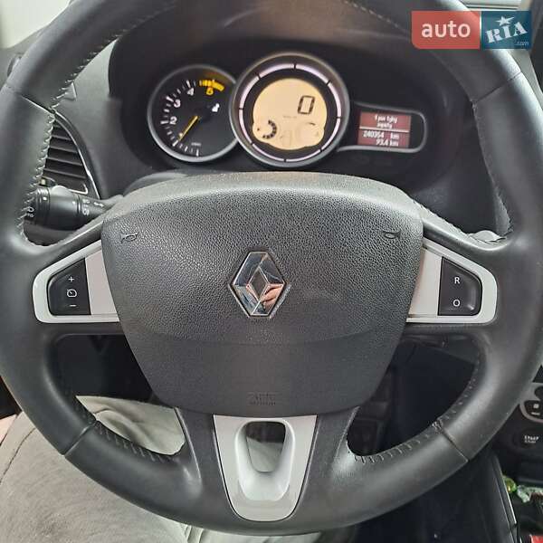Универсал Renault Megane 2011 в Днепре