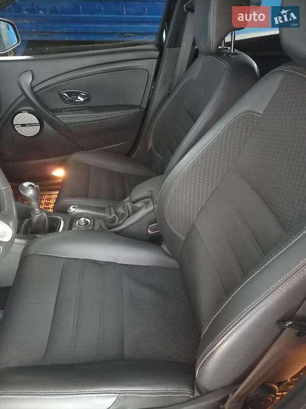 Универсал Renault Megane 2012 в Смеле фото 22 Универсал Renault Megane 2012 в Смеле