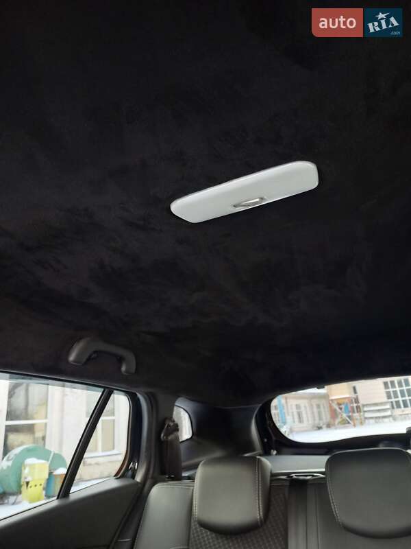 Универсал Renault Megane 2012 в Смеле фото 23 Универсал Renault Megane 2012 в Смеле