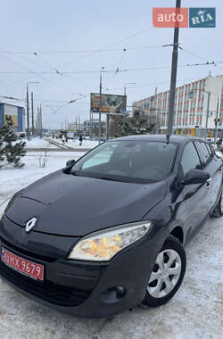 Хетчбек Renault Megane 2010 в Вінниці