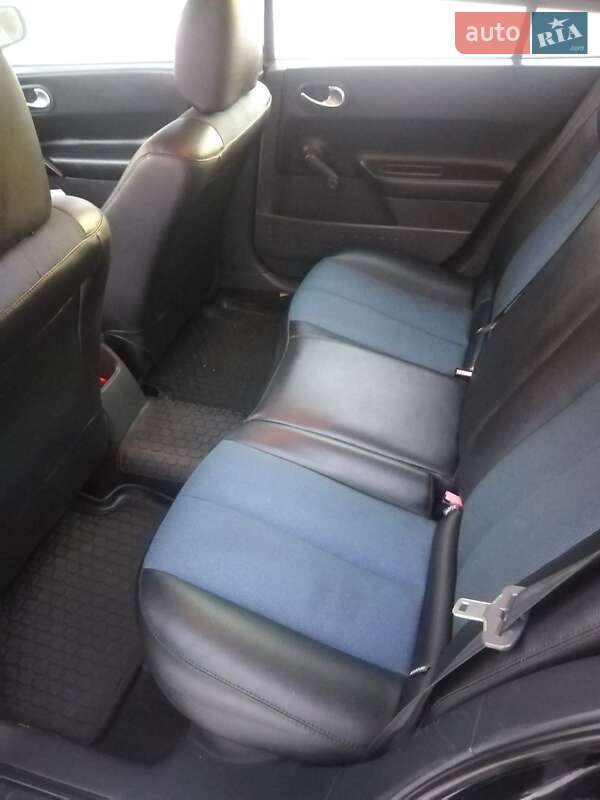 Универсал Renault Megane 2007 в Сарнах