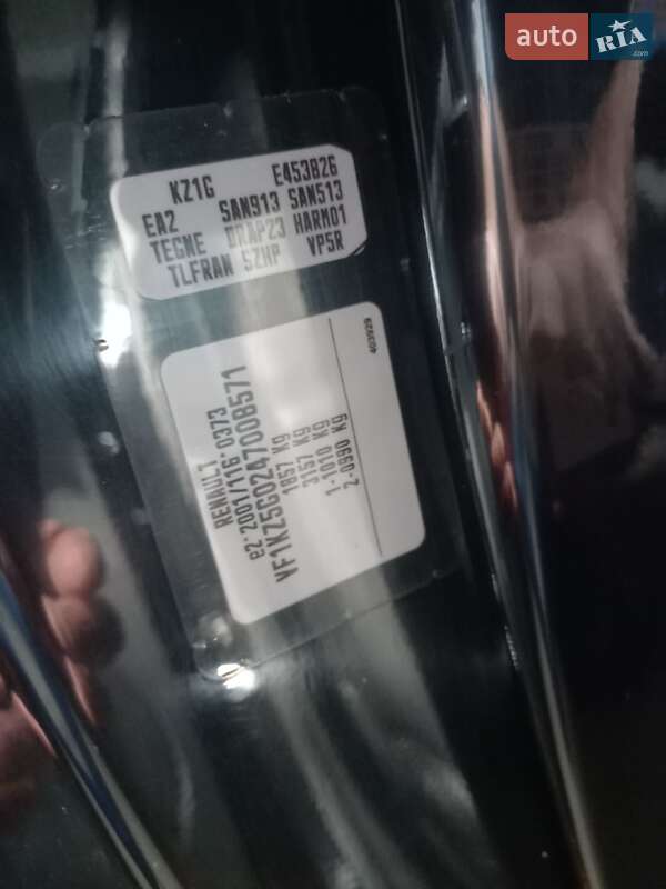 Универсал Renault Megane 2012 в Смеле фото 8 Универсал Renault Megane 2012 в Смеле