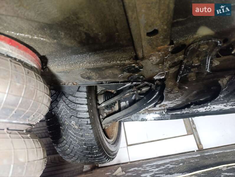 Универсал Renault Megane 2016 в Киеве фото 11 Универсал Renault Megane 2016 в Киеве