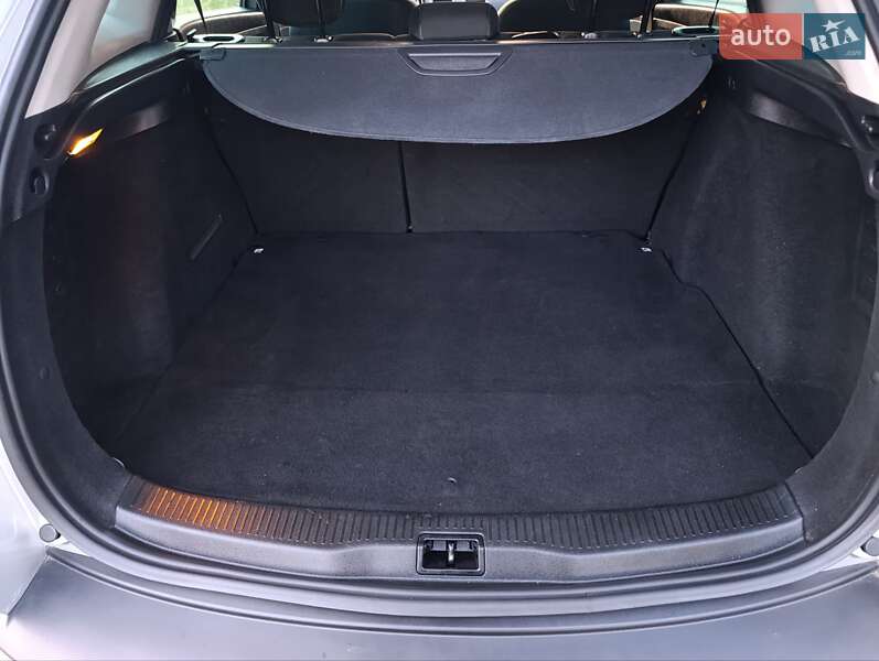 Универсал Renault Megane 2016 в Киеве фото 39 Универсал Renault Megane 2016 в Киеве