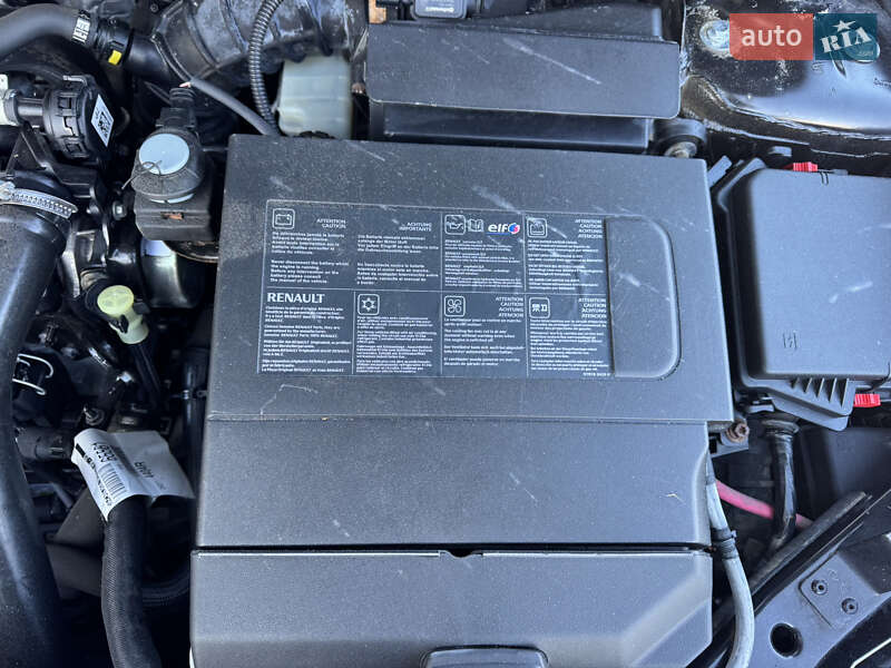 Универсал Renault Megane 2010 в Сумах