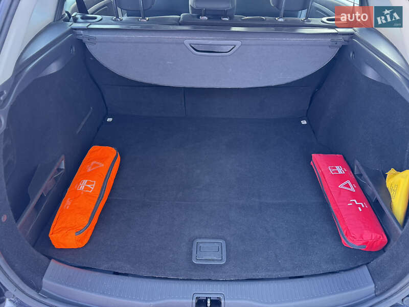 Универсал Renault Megane 2010 в Сумах