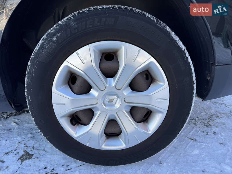 Универсал Renault Megane 2010 в Сумах