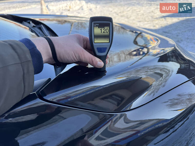 Универсал Renault Megane 2010 в Сумах