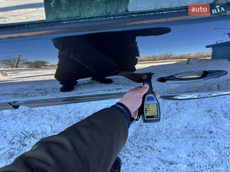 Универсал Renault Megane 2010 в Сумах