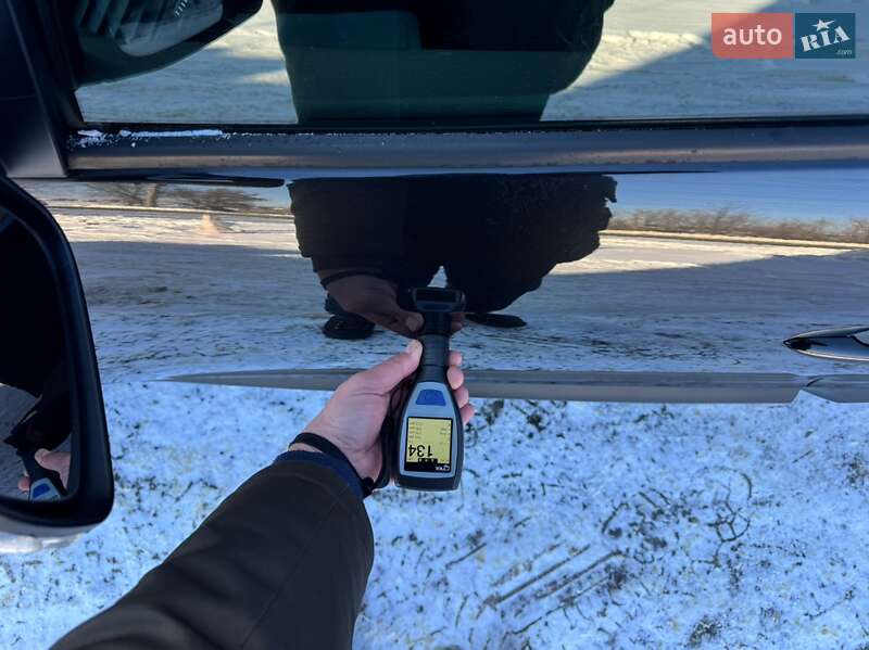 Универсал Renault Megane 2010 в Сумах