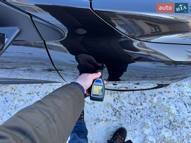 Универсал Renault Megane 2010 в Сумах