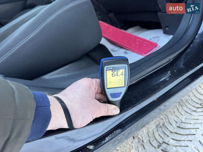 Универсал Renault Megane 2010 в Сумах