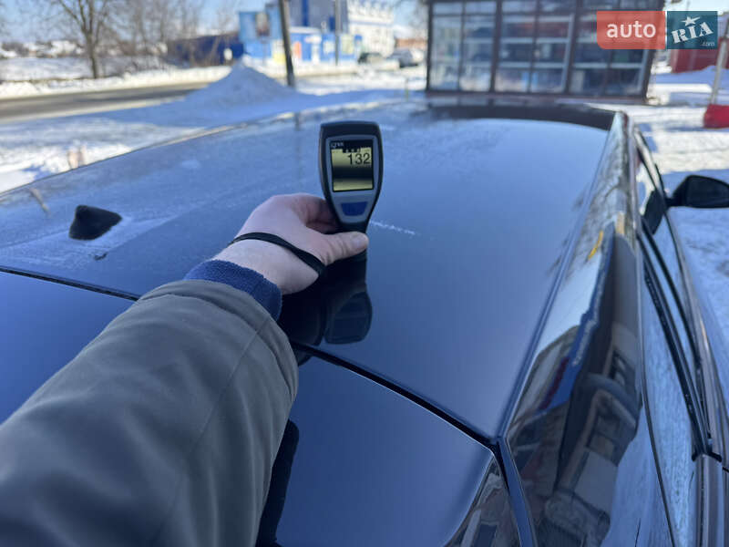 Универсал Renault Megane 2010 в Сумах