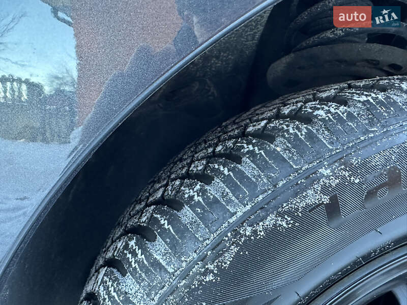 Хэтчбек Renault Megane 2009 в Луцке фото 10 Хэтчбек Renault Megane 2009 в Луцке