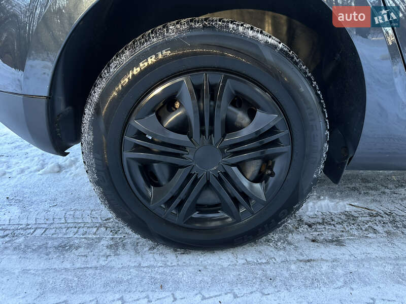 Хэтчбек Renault Megane 2009 в Луцке фото 23 Хэтчбек Renault Megane 2009 в Луцке