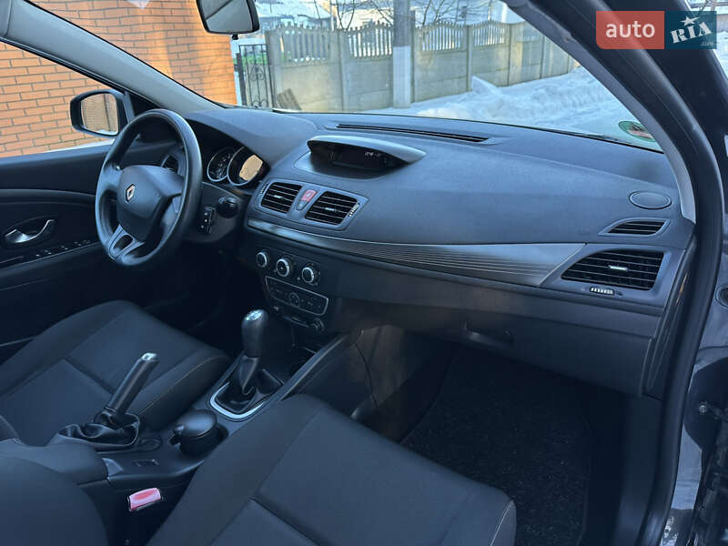 Хэтчбек Renault Megane 2009 в Луцке фото 59 Хэтчбек Renault Megane 2009 в Луцке