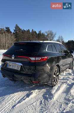 Універсал Renault Megane 2018 в Сумах