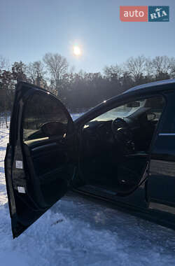 Універсал Renault Megane 2018 в Сумах