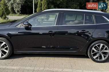 Універсал Renault Megane 2018 в Сумах