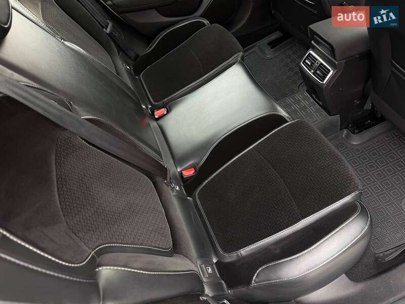 Універсал Renault Megane 2017 в Кривому Розі