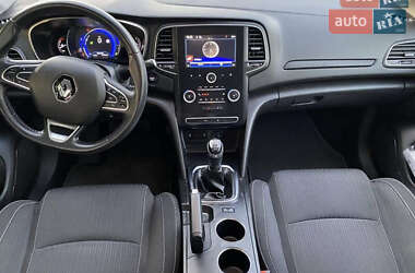 Универсал Renault Megane 2017 в Полтаве