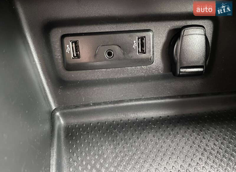 Универсал Renault Megane 2017 в Полтаве