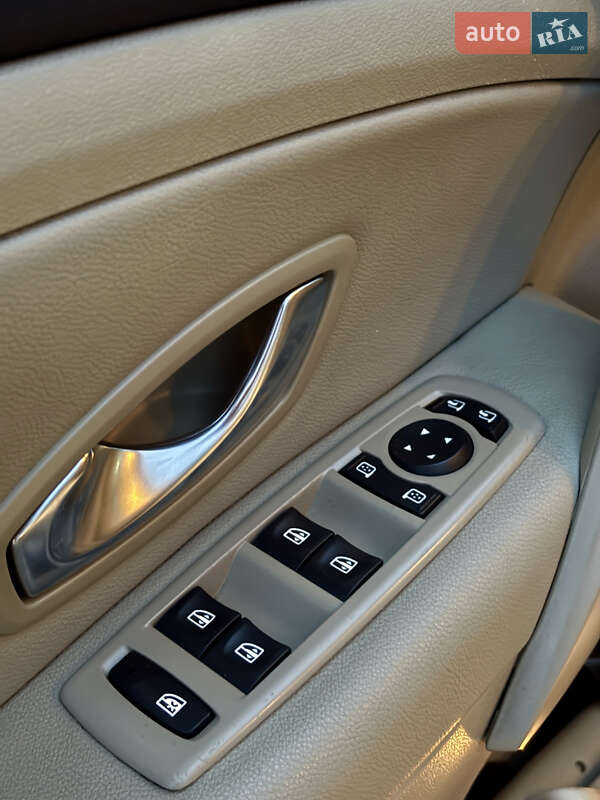 Универсал Renault Megane 2010 в Мукачево