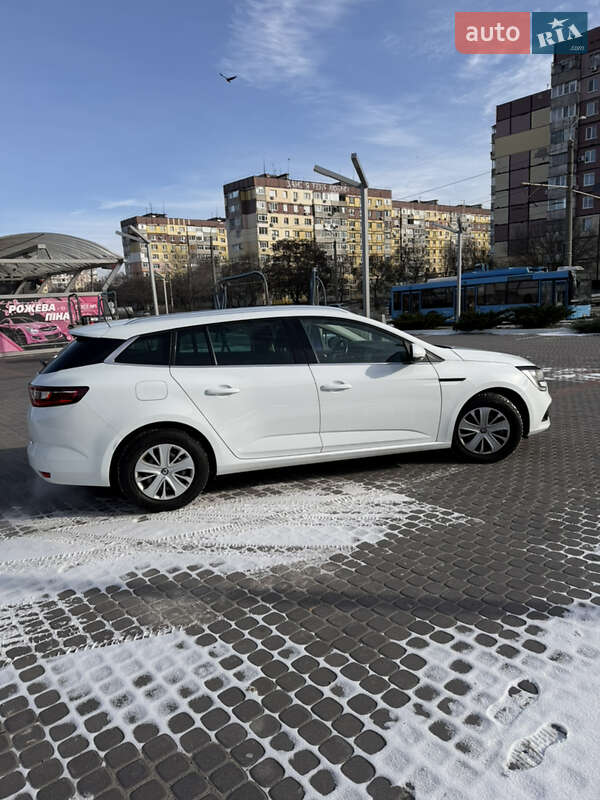 Универсал Renault Megane 2017 в Днепре