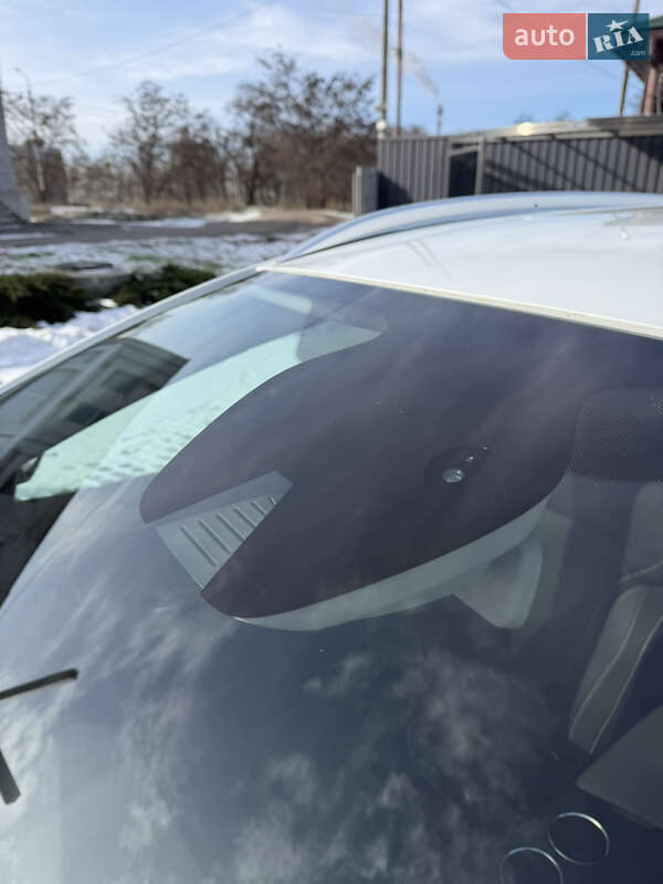 Универсал Renault Megane 2017 в Днепре