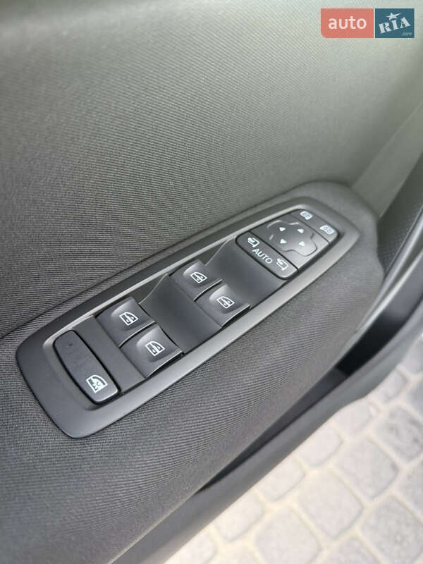 Универсал Renault Megane 2017 в Днепре