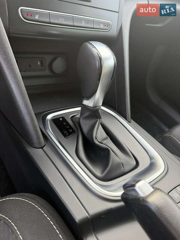 Универсал Renault Megane 2017 в Днепре