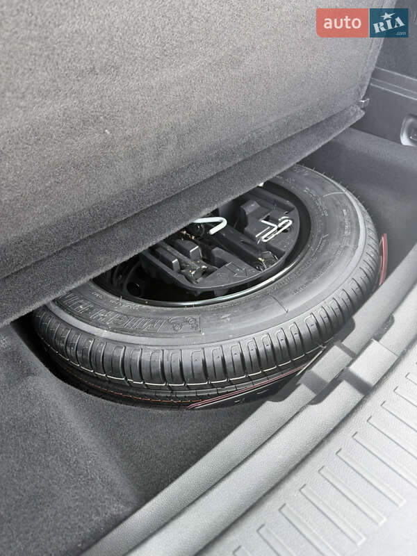 Универсал Renault Megane 2017 в Днепре