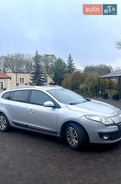 Универсал Renault Megane 2012 в Киеве