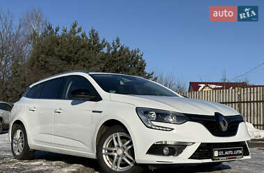 Универсал Renault Megane 2020 в Луцке