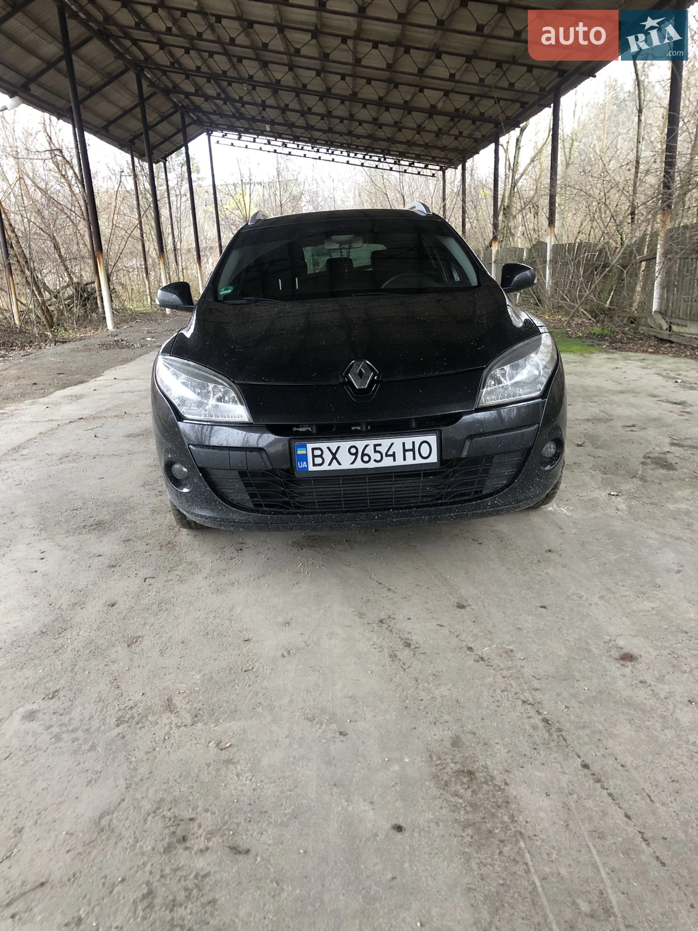 2010 Renault Megane - мініатюра 18