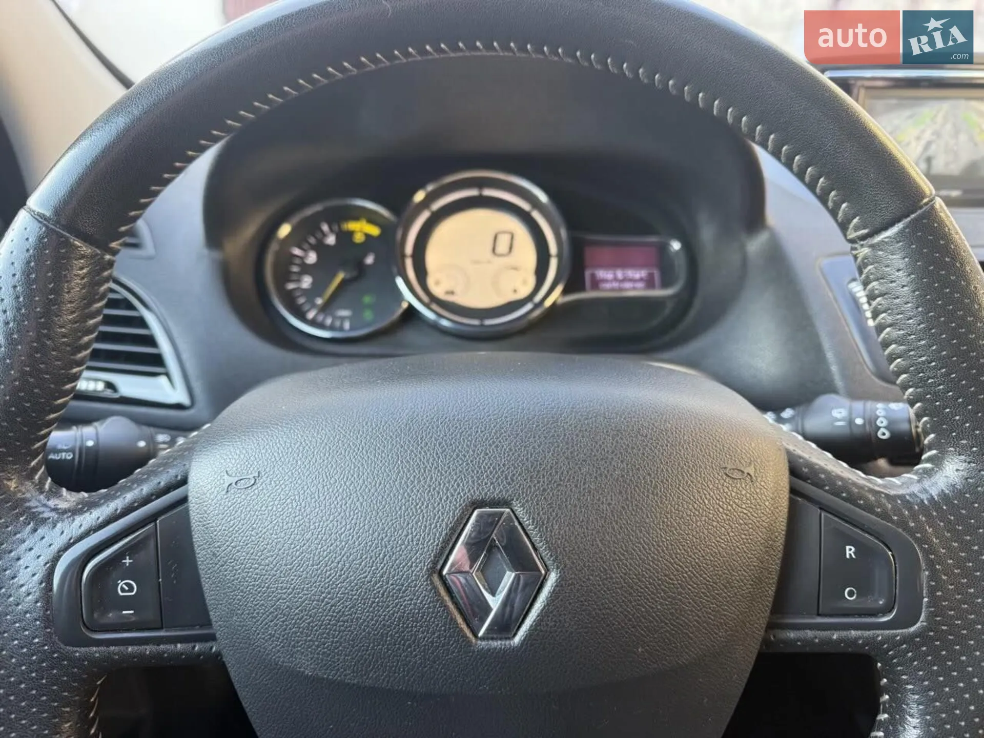 2013 Renault Megane - мініатюра 36