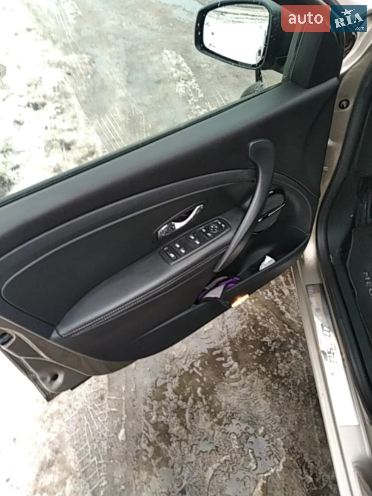 2013 Renault Megane - мініатюра 43