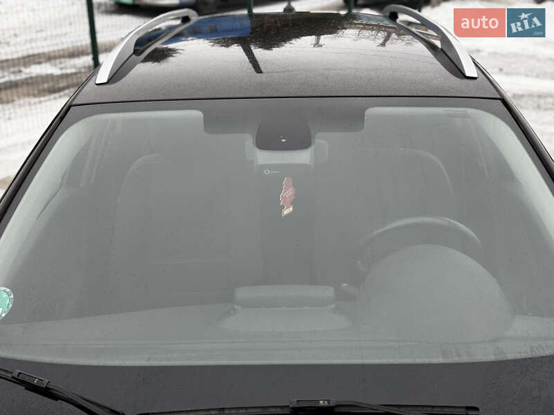 Универсал Renault Megane 2013 в Дубно