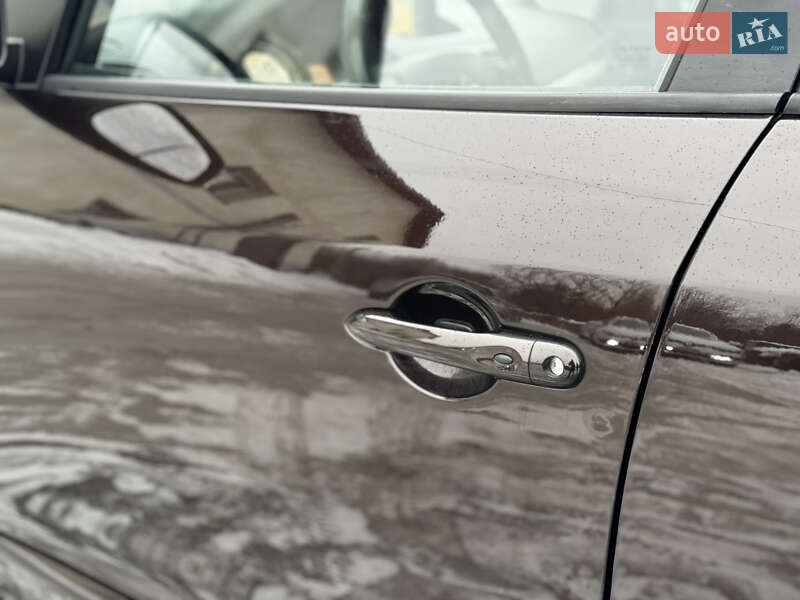 Универсал Renault Megane 2013 в Дубно