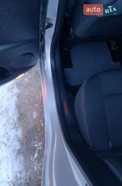 Універсал Renault Megane 2011 в Львові