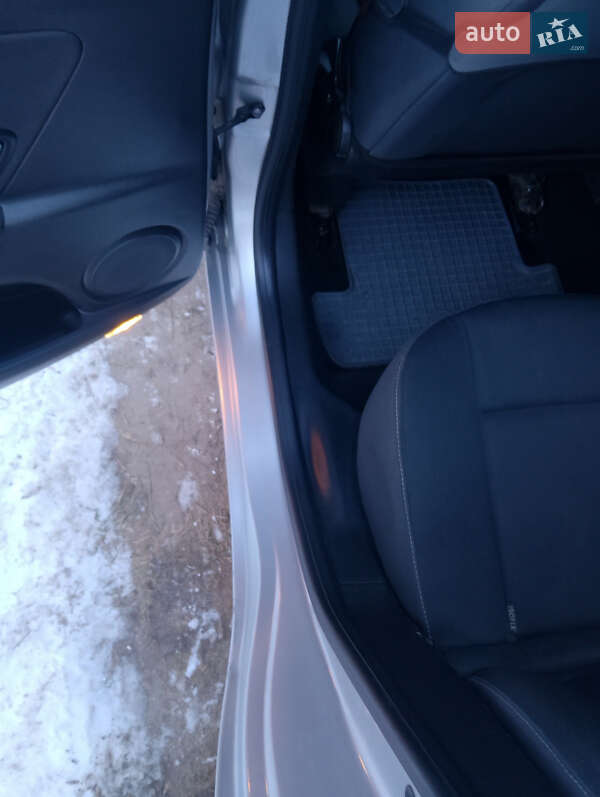 Універсал Renault Megane 2011 в Львові