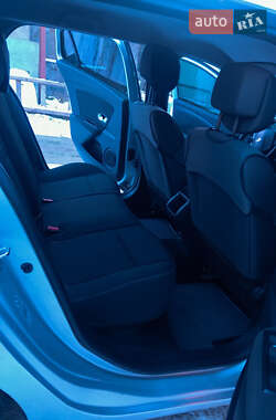 Універсал Renault Megane 2011 в Львові