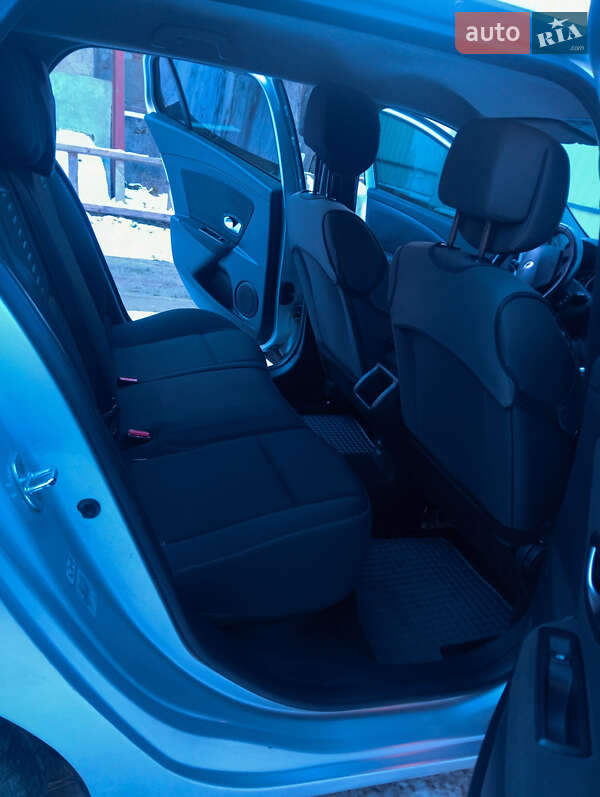 Універсал Renault Megane 2011 в Львові
