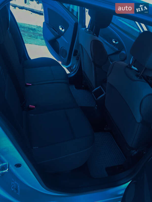 Універсал Renault Megane 2011 в Львові