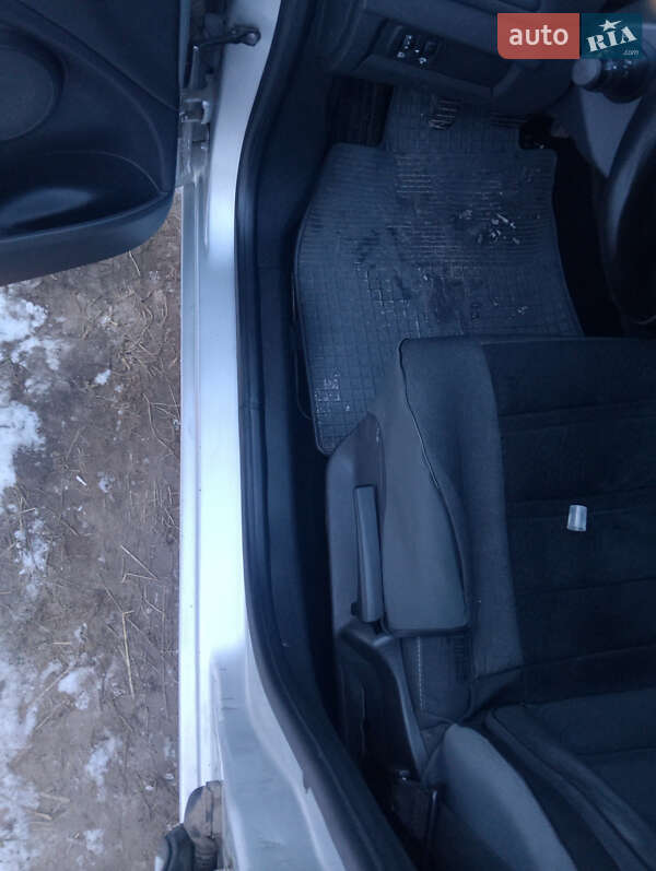 Універсал Renault Megane 2011 в Львові