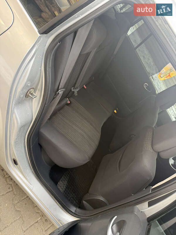 Универсал Renault Megane 2007 в Харькове